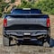 Westin Outlaw Rear Bumper 58-82025 - alternate 5
